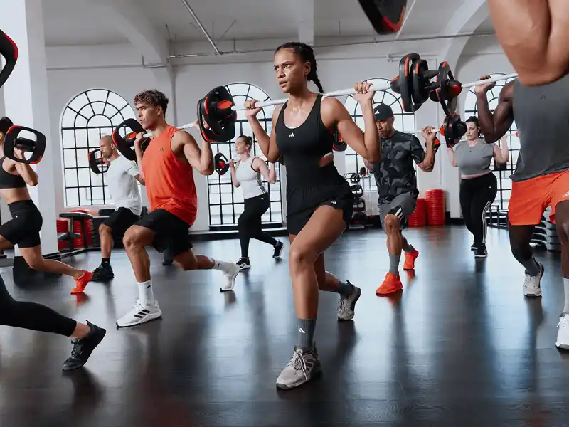 Salle de sport L'Appart Fitness Annecy-Épagny