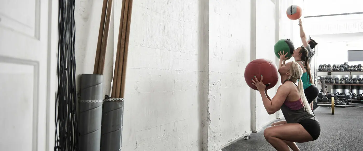 Cours de circuit training à L'Appart Fitness Épagny
